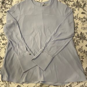 MM La Fleur Blouse Size XL
